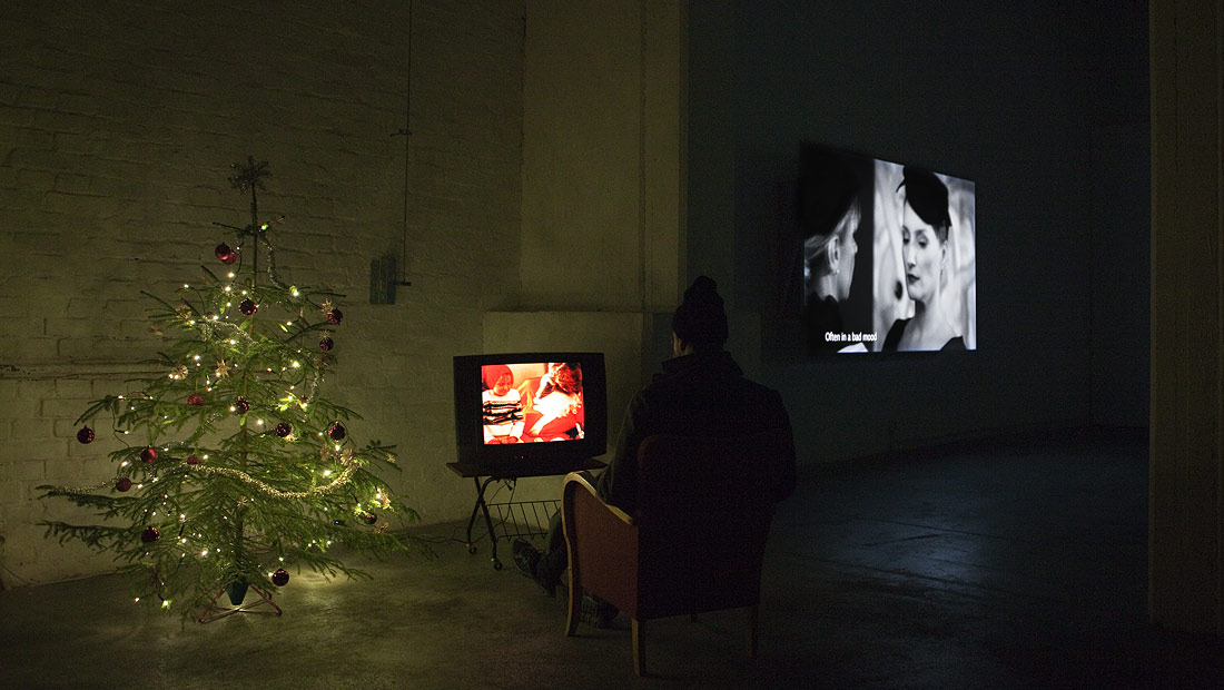 Guilt, Forum Box documentation, 2013