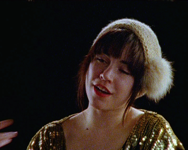 A Summer Job, Super 8 transferred to video, 6:56, 2009