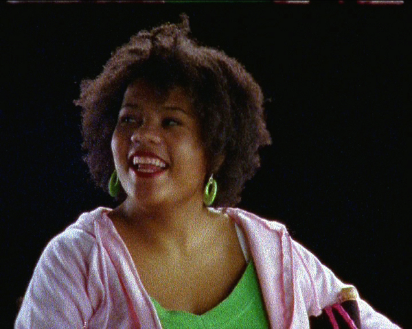 A Summer Job, Super 8 transferred to video, 6:56, 2009