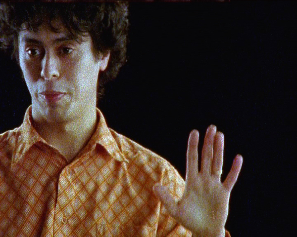 A Summer Job, Super 8 transferred to video, 6:56, 2009