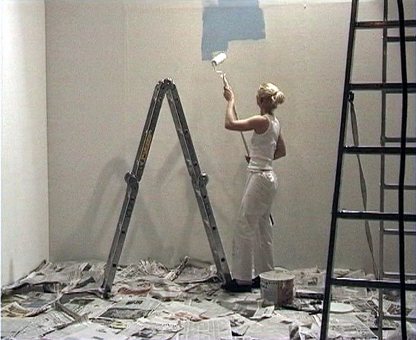 Balance, Mini DV, 5 min 40, 2000