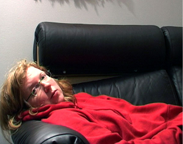 Ida & Alfons, Mini DV, 24 min, 2003