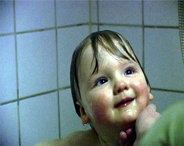 Ida & Alfons, Mini DV, 24 min, 2003