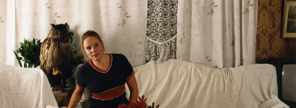 Old Rather than Adult